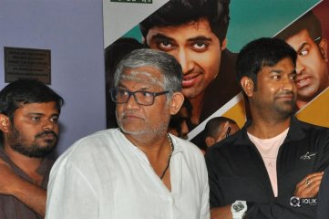 Ami Thumi Movie Celebrity Show